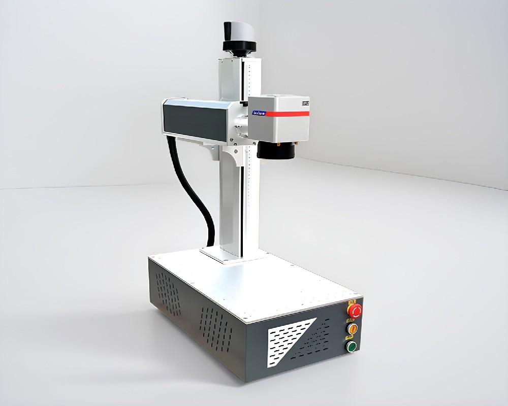 KY-ZM系列激光打標機